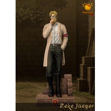 Zeke Yeager By Model Power Studio